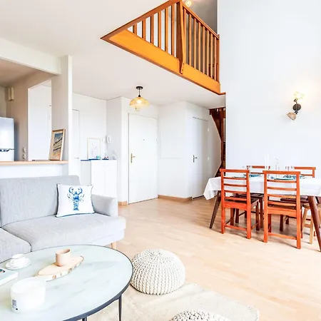 דירה La Presqu'ile-20 By Interhome