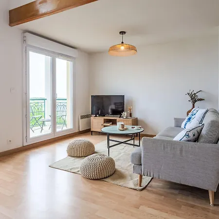 La Presqu'ile-20 By Interhome דירה
