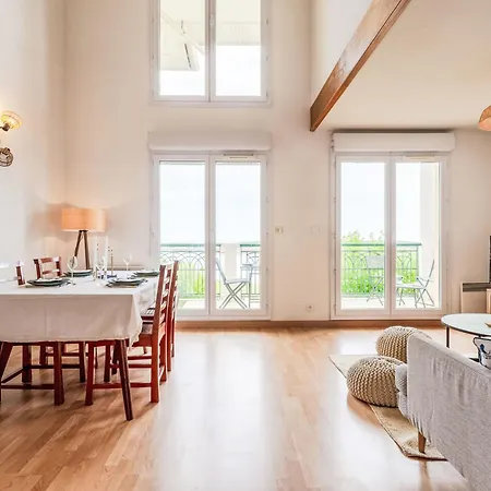 דירה La Presqu'ile-20 By Interhome *
