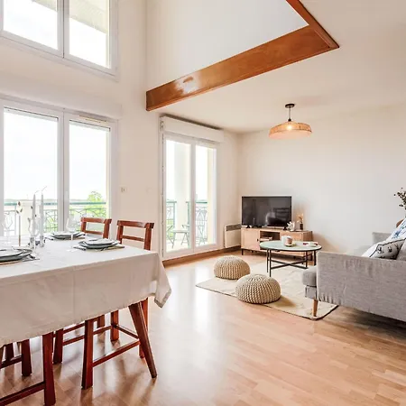 דירה La Presqu'ile-20 By Interhome *