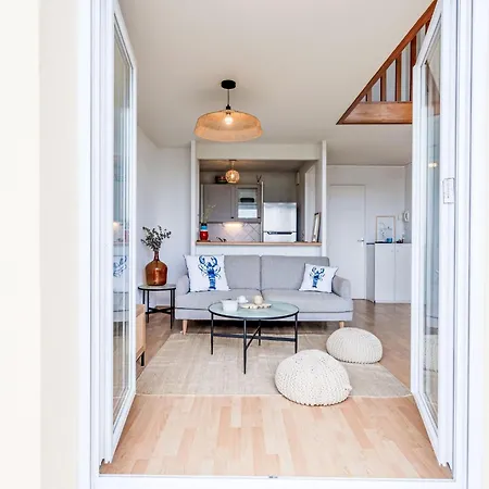 דירה La Presqu'ile-20 By Interhome *