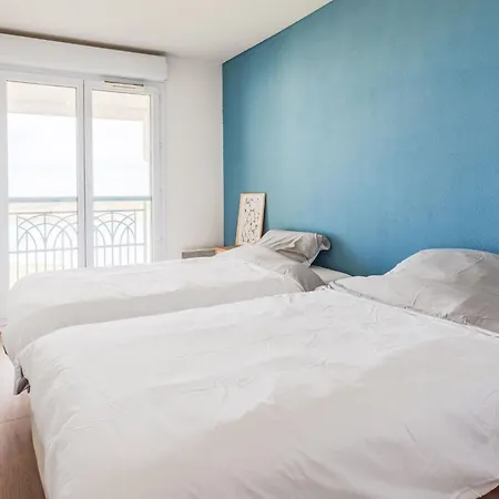 דירה La Presqu'ile-20 By Interhome *