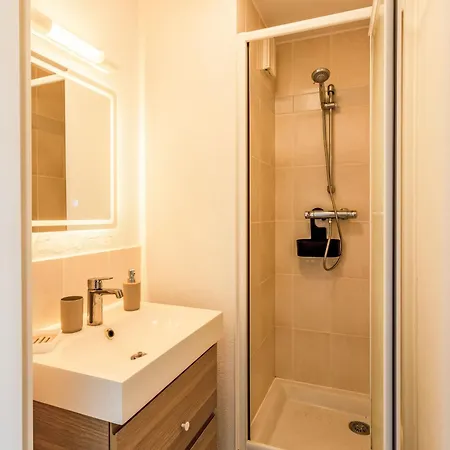 La Presqu'ile-20 By Interhome