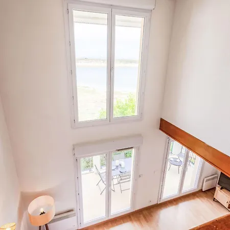 דירה La Presqu'ile-20 By Interhome