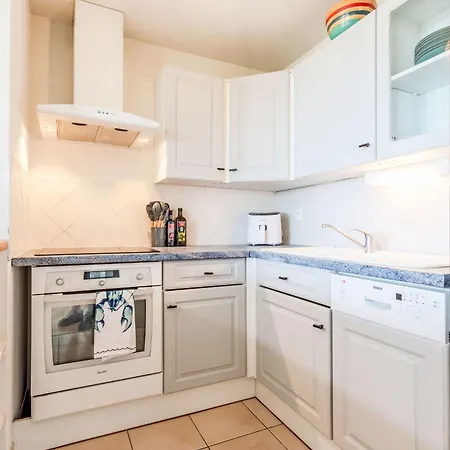 La Presqu'ile-20 By Interhome