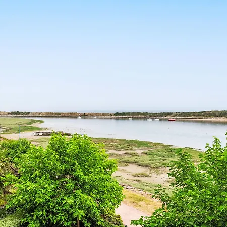 La Presqu'ile-20 By Interhome דירה *