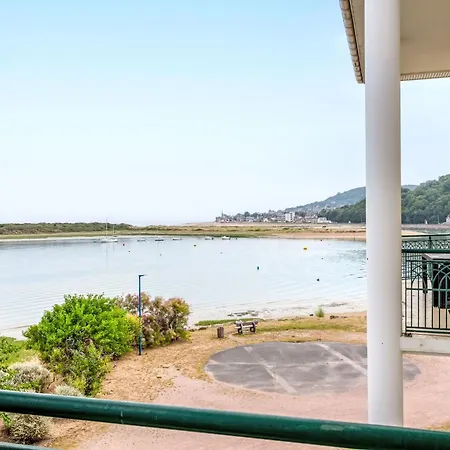 דירה La Presqu'ile-20 By Interhome דיבה-סור-מר