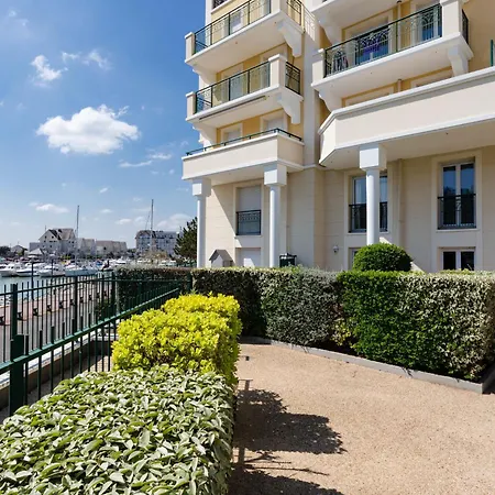 La Presqu'ile-20 By Interhome * דיבה-סור-מר