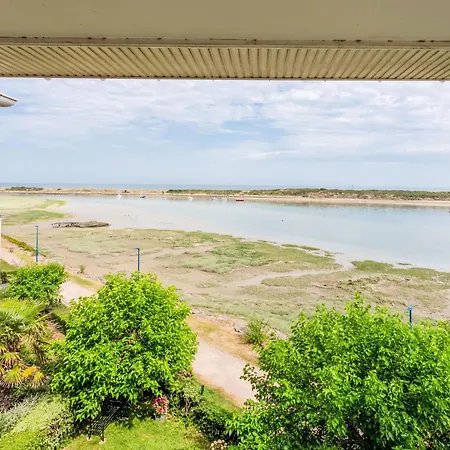 La Presqu'ile-20 By Interhome דיבה-סור-מר