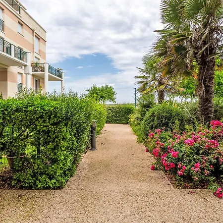 La Presqu'ile-20 By Interhome דיבה-סור-מר