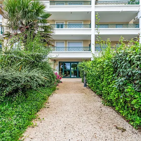 La Presqu'ile-20 By Interhome דירה