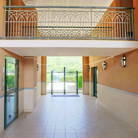 La Presqu'ile-20 By Interhome דיבה-סור-מר